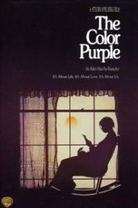 Color Purple Artwork