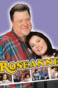 Roseanne Artwork