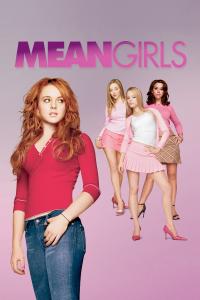 Mean Girls Artwork