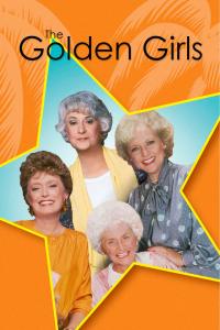 Golden Girls Artwork