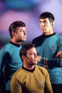 Star Trek - All Series Artwork