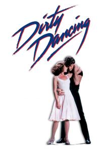 Dirty Dancing Artwork