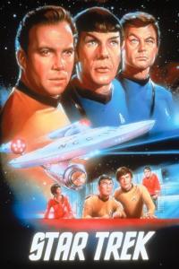 Star Trek - Original Series Artwork