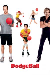 Dodgeball: A True Underdog Story Artwork