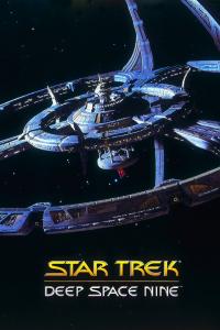 Star Trek - Deep Space Nine Artwork