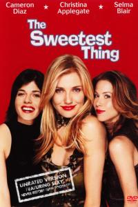 Sweetest Thing Artwork