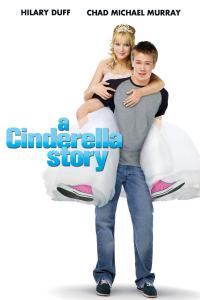 Cinderella Story Artwork