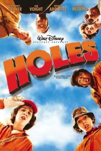 Holes Artwork