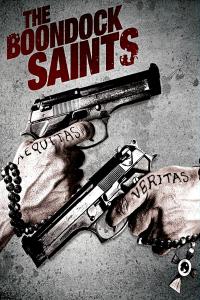 Boondock Saints Artwork