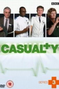 Casualty Artwork