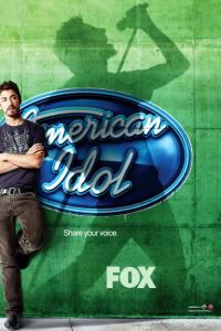 American Idol Artwork