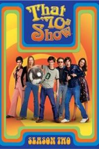 That 70's Show Artwork