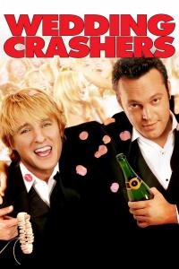 Wedding Crashers Artwork