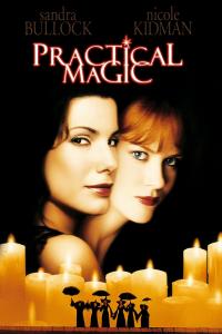 Practical Magic Artwork