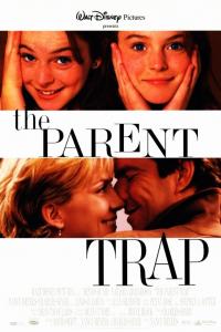 Parent Trap Artwork