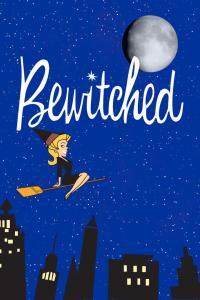 Bewitched Artwork