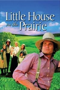 Little House on the Prairie Artwork