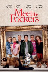 Meet The Fockers Artwork