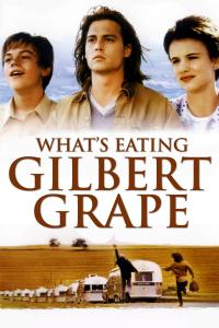 What's Eating Gilbert Grape Artwork
