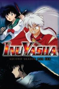 Inuyasha Artwork