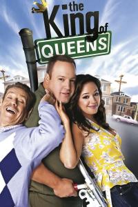 King of Queens Artwork