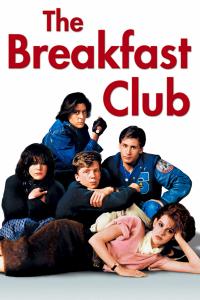 Breakfast Club Artwork