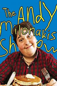 Andy Milonakis Show Artwork