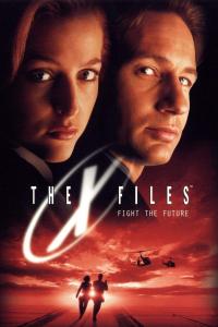 X-Files Artwork