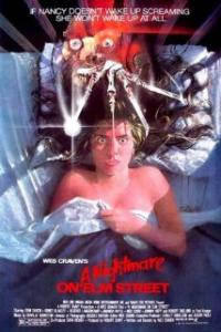 Nightmare on Elm Street Artwork