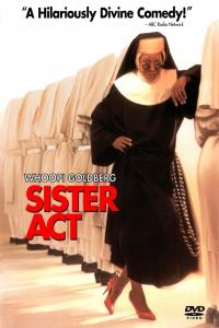 Sister Act Artwork