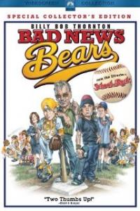 Bad News Bears Artwork