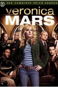 Veronica Mars Artwork