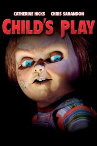 Child's Play Artwork