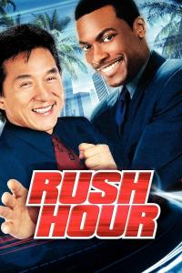 Rush Hour Artwork