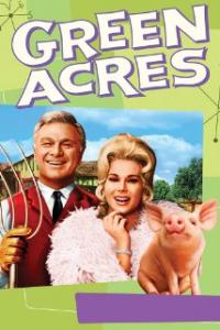 Green Acres Artwork