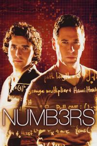 Numb3rs Artwork