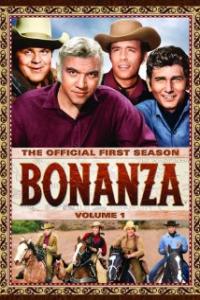 Bonanza Artwork