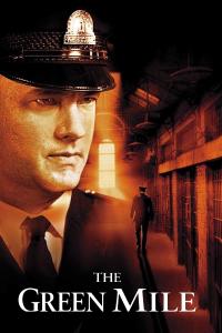 Green Mile Artwork