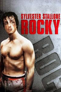 Rocky Artwork