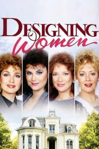 Designing Women Artwork