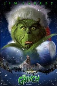 Grinch Artwork