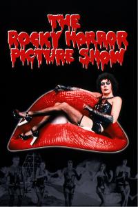Rocky Horror Picture Show Artwork