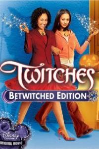 Twitches Artwork