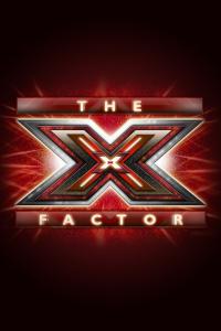 X-Factor Artwork