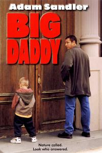 Big Daddy Artwork