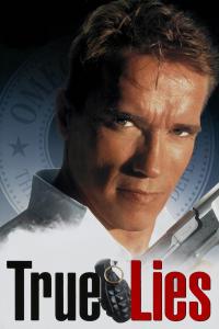 True Lies Artwork