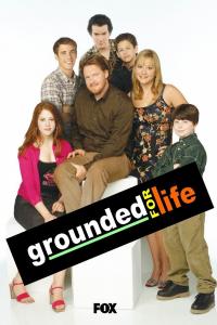 Grounded for Life Artwork