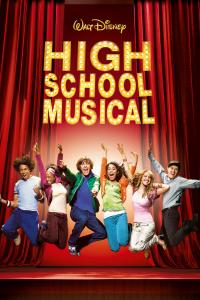 High School Musical Artwork