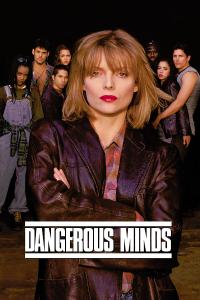 Dangerous Minds Artwork