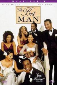 Best Man Artwork